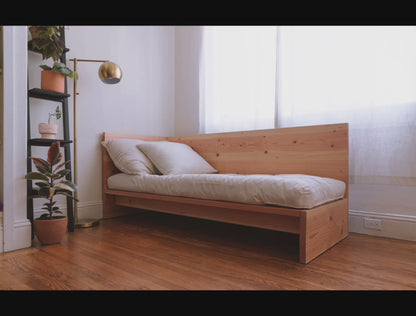 Daybed Plans